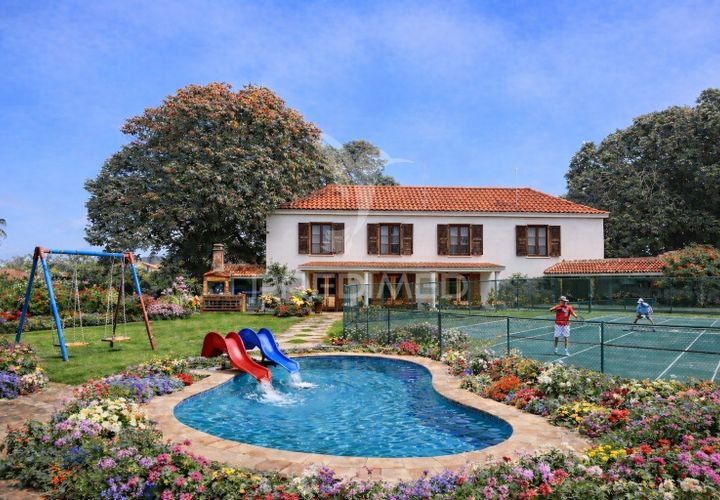 Masia a Calheta, Madeira, Calheta - € 875.000 | Ref: 058010 - foto 1