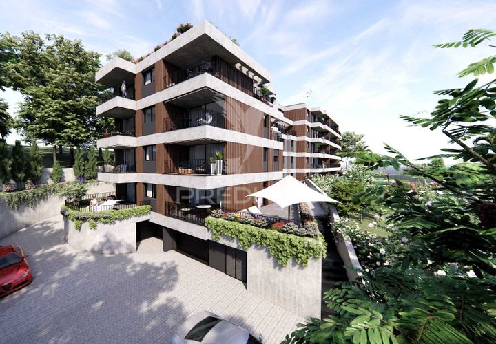 Lejlighed i Machico, Madeira, Machico - € 510.000 | Ref: 058020 - foto 1