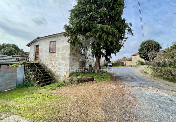 Byhus i Lousada, Porto, Lousada - € 220.000 | Ref: 058051 - foto 1