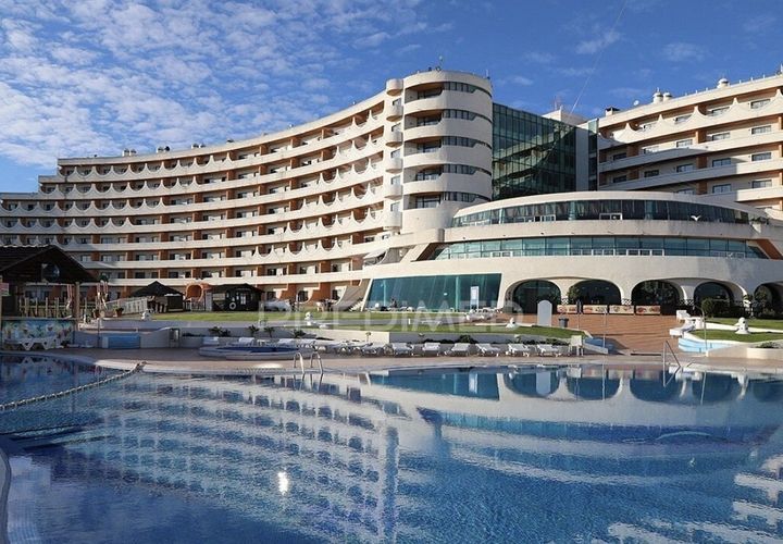 Lejlighed i Albufeira, Faro, Albufeira - € 230.000 | Ref: 058084 - foto 1