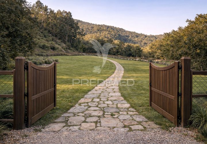 Byhus i Vila Verde, Braga, Vila Verde - € 1.050.000 | Ref: 058144 - foto 1