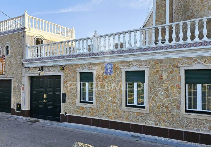 Byhus i Aveiro, Aveiro, Aveiro - € 400.000 | Ref: 058174 - foto 1