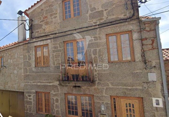 Byhus i Fundao, Castelo Branco, Fundao - € 195.000 | Ref: 058179 - foto 1