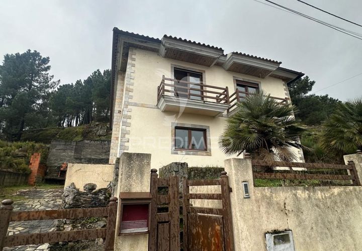 Byhus i Alijo, Vila Real, Alijo - € 295.000 | Ref: 058180 - foto 1