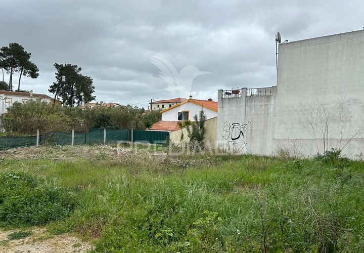 Helårsgrund i Setubal, Setubal, Setubal - € 115.000 | Ref: 058220 - foto 1