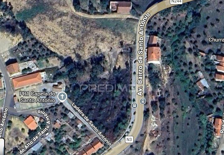 Terra a Macao, Santarem, Macao - € 47.000 | Ref: 058249 - foto 1