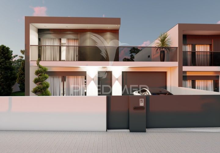 Byhus i Amares, Braga, Amares - € 395.000 | Ref: 058278 - foto 1