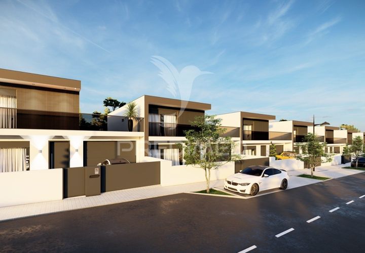 Byhus i Amares, Braga, Amares - € 385.000 | Ref: 058284 - foto 1