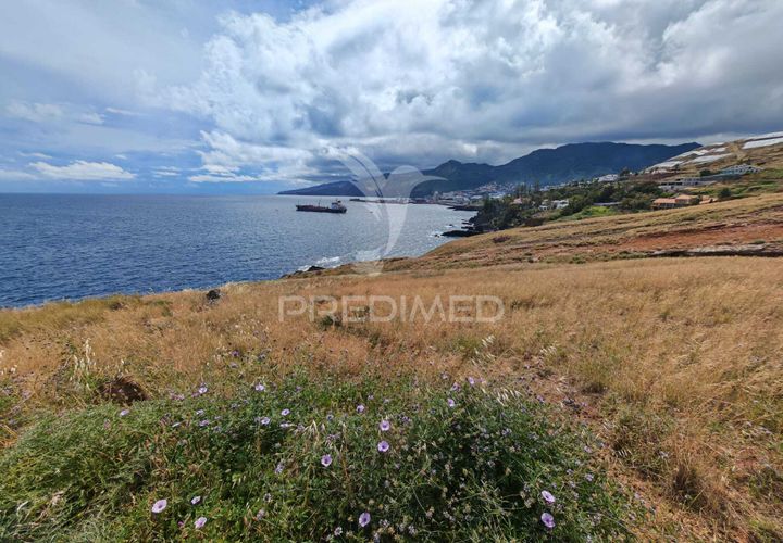 Helårsgrund i Machico, Madeira, Machico - € 290.000 | Ref: 058301 - foto 1