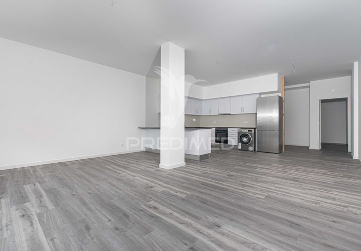 Lejlighed i Azambuja, Lisbon, Azambuja - € 297.500 | Ref: 058311 - foto 1