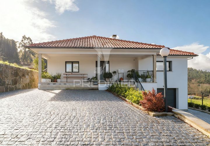 Byhus i Paredes de Coura, Viana do Castelo, Paredes de Coura - € 695.000 | Ref: 058336 - foto 1
