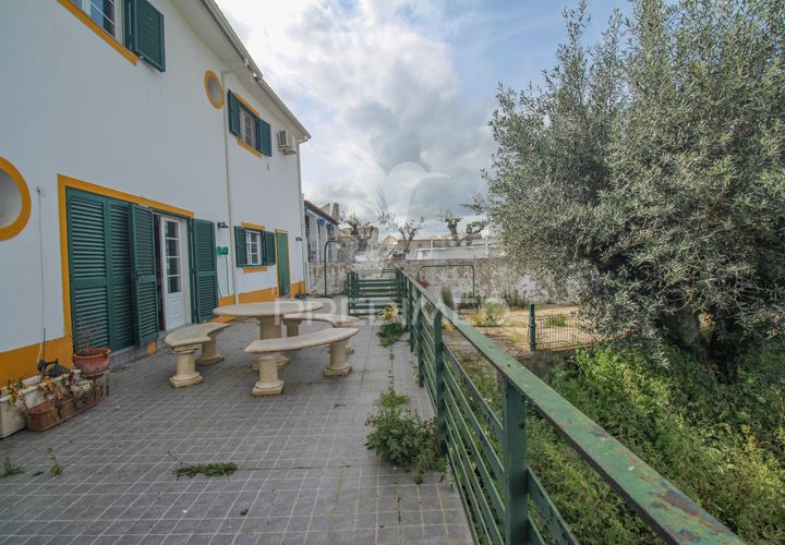 Byhus i Elvas, Portalegre, Elvas - € 255.000 | Ref: 058346 - foto 1