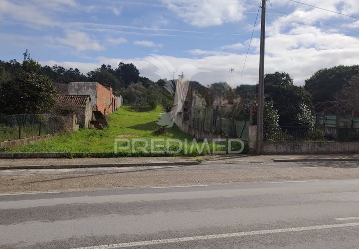 Terra a Chamusca, Santarem, Chamusca - € 55.000 | Ref: 058385 - foto 1