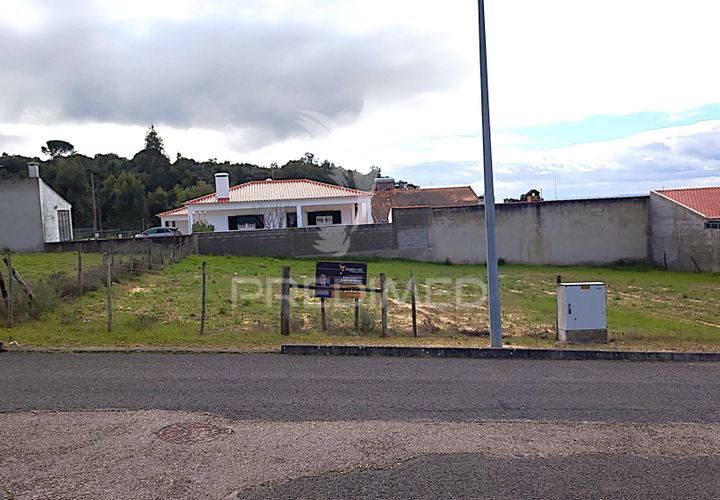 Terra a Chamusca, Santarem, Chamusca - € 23.100 | Ref: 058387 - foto 1