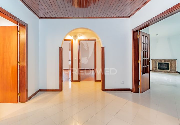 Lejlighed i Amadora, Lisbon, Amadora - € 682.000 | Ref: 058432 - foto 1