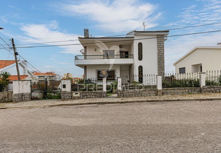 Byhus i Seixal, Setubal, Seixal - € 777.777 | Ref: 058443 - foto 1