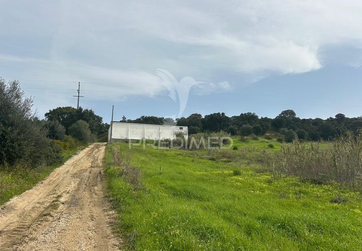 Erhvervsejendom i Azambuja, Lisbon, Azambuja - € 730.000 | Ref: 058446 - foto 1