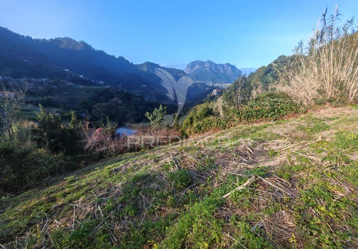 Helårsgrund i Machico, Madeira, Machico - € 15.000 | Ref: 058451 - foto 1