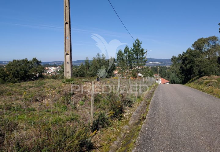 Helårsgrund i Constancia, Santarem, Constancia - € 55.000 | Ref: 058519 - foto 1