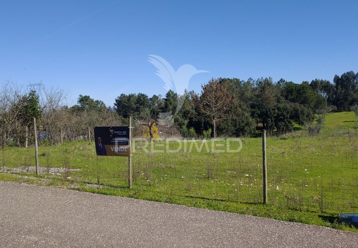 Terra a Constancia, Santarem, Constancia - € 16.100 | Ref: 058521 - foto 1
