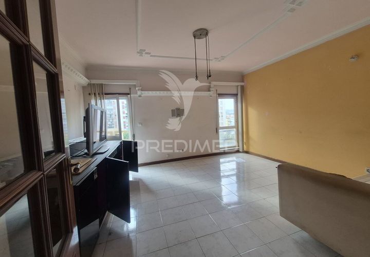 Leilighet i Alenquer, Lisbon, Alenquer - € 275 000 | Ref: 058549 - foto 1