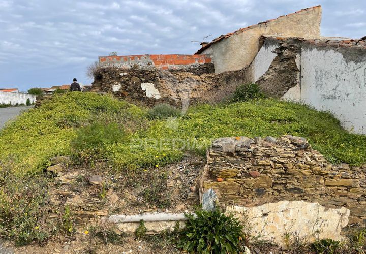Helårsgrund i Castro Marim, Faro, Castro Marim - € 30.000 | Ref: 058623 - foto 1