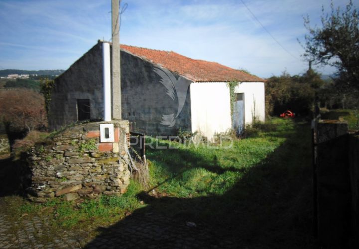 Byhus i Sabrosa, Vila Real, Sabrosa - € 60.000 | Ref: 058627 - foto 1