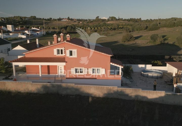 Byhus i Cartaxo, Santarem, Cartaxo - € 415.000 | Ref: 058648 - foto 1