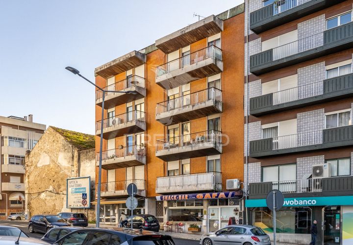 Lejlighed i Alcobaca, Leiria, Alcobaca - € 200.000 | Ref: 058651 - foto 1