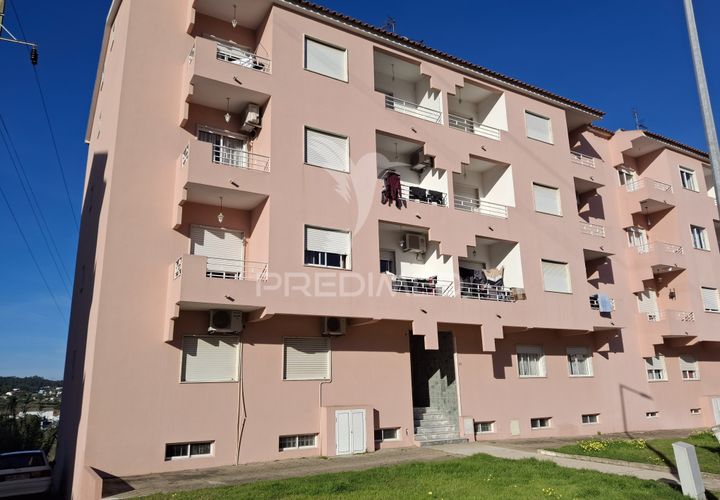 Lejlighed i Abrantes, Santarem, Abrantes - € 195.000 | Ref: 058673 - foto 1