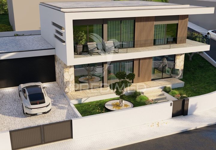 Helårsgrund i Vila Verde, Braga, Vila Verde - € 95.000 | Ref: 058750 - foto 1