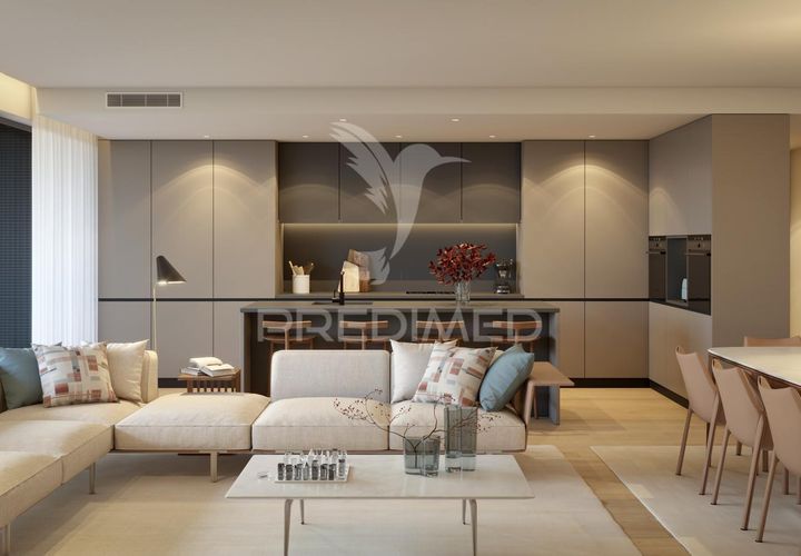 Lejlighed i Braga, Braga, Braga - € 405.000 | Ref: 058758 - foto 1