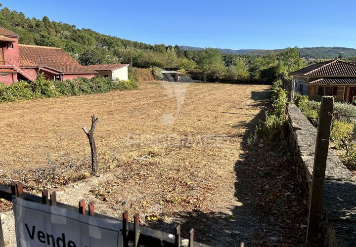 Helårsgrund i Chaves, Vila Real, Chaves - € 115.000 | Ref: 058788 - foto 1