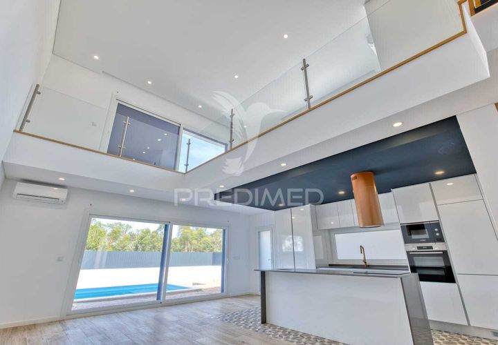 Byhus i Sesimbra, Setubal, Sesimbra - € 655.000 | Ref: 058819 - foto 1