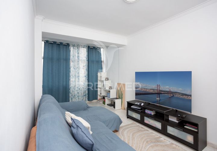 Lejlighed i Almada, Setubal, Almada - € 365.000 | Ref: 058820 - foto 1
