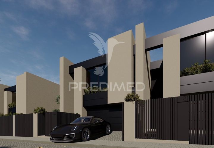 Byhus i Gondomar, Porto, Gondomar - € 570.000 | Ref: 058827 - foto 1