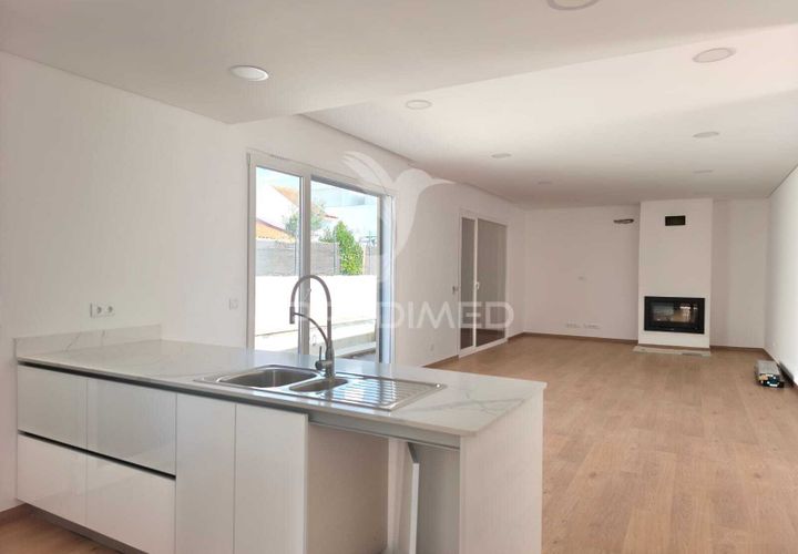 Byhus i Setubal, Setubal, Setubal - € 850.000 | Ref: 058844 - foto 1