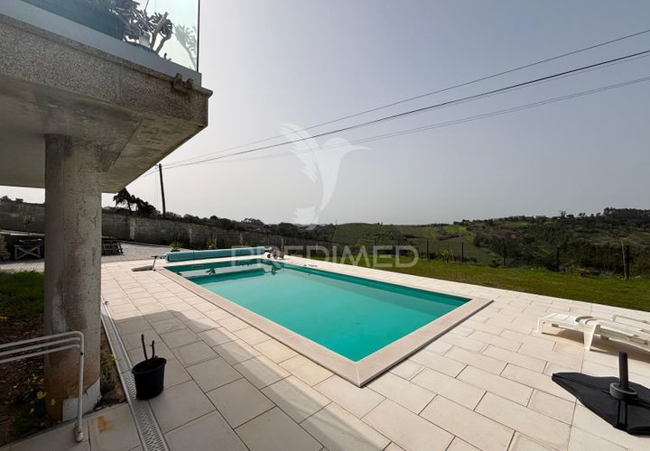 Byhus i Caldas da Rainha, Leiria, Caldas da Rainha - € 495.000 | Ref: 058851 - foto 1