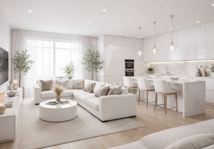 Byhus i Seixal, Setubal, Seixal - € 595.000 | Ref: 058911 - foto 1