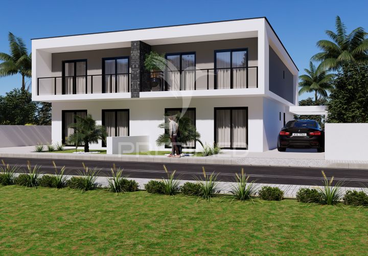 Byhus i Seixal, Setubal, Seixal - € 595.000 | Ref: 058918 - foto 1