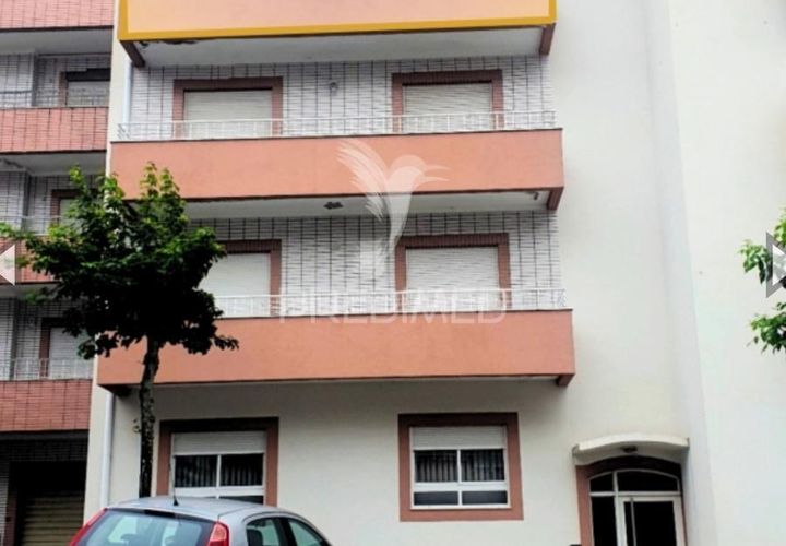 Leilighet i Fafe, Braga, Fafe - € 202 500 | Ref: 058988 - foto 1
