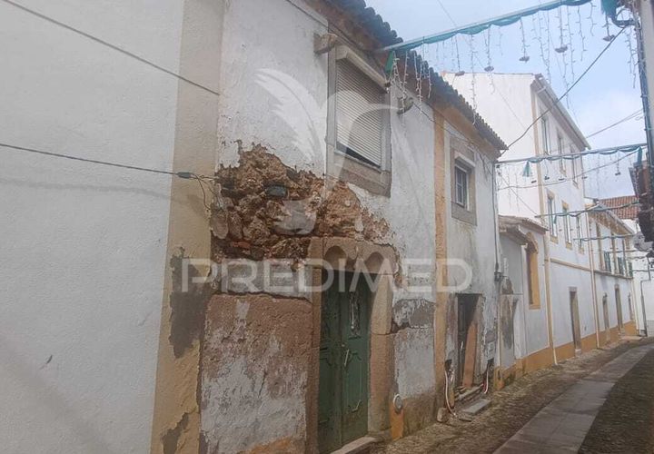 Byhus i Nisa, Portalegre, Nisa - € 25.000 | Ref: 058989 - foto 1