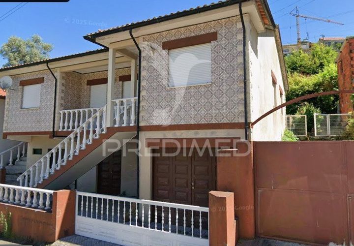 Byhus i Sever do Vouga, Aveiro, Sever do Vouga - € 235.000 | Ref: 059033 - foto 1