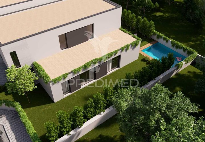 Byhus i Vila Verde, Braga, Vila Verde - € 415.000 | Ref: 059035 - foto 1