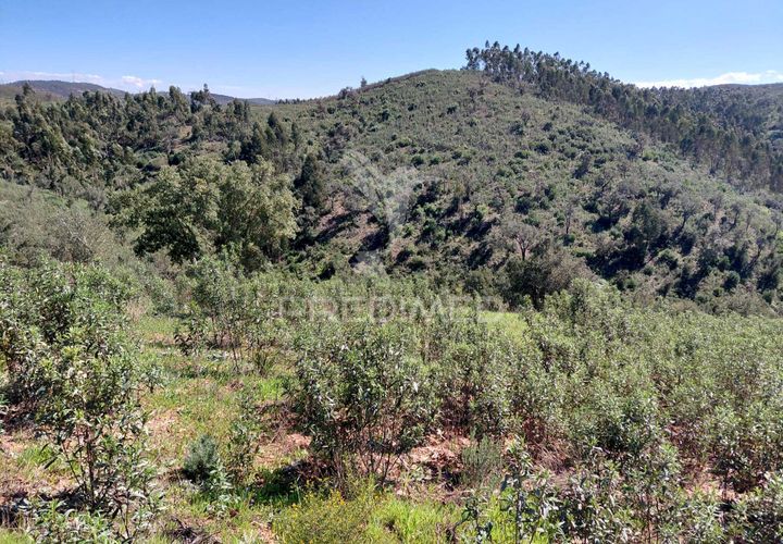 Masia a Odemira, Beja, Odemira - € 55.000 | Ref: 059047 - foto 1