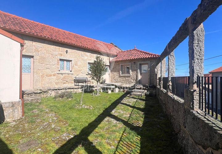 Byhus i Montalegre, Vila Real, Montalegre - € 190.000 | Ref: 059054 - foto 1