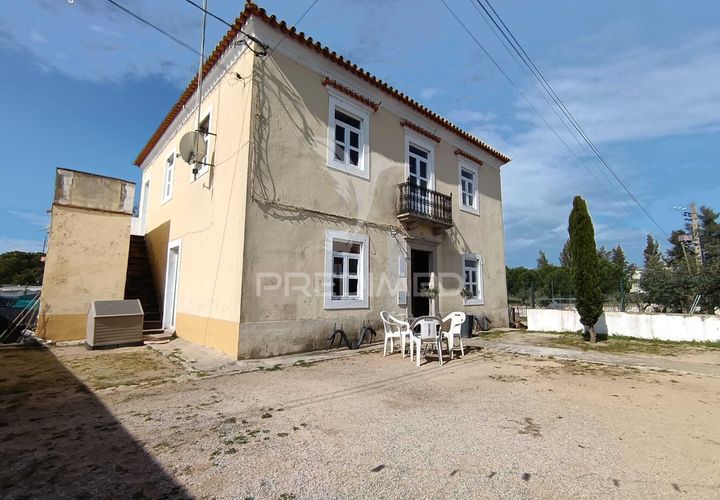 Stadthaus in Elvas, Portalegre, Elvas - € 250.000 | Ref: 059160 - Foto 1