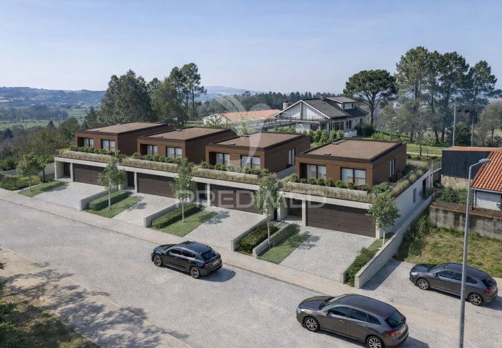 Byhus i Amares, Braga, Amares - € 465.000 | Ref: 059245 - foto 1