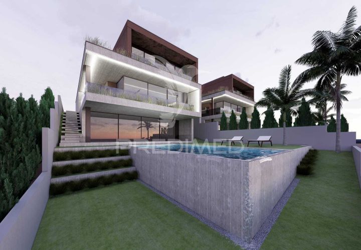 Byhus i Amares, Braga, Amares - € 680.000 | Ref: 059250 - foto 1