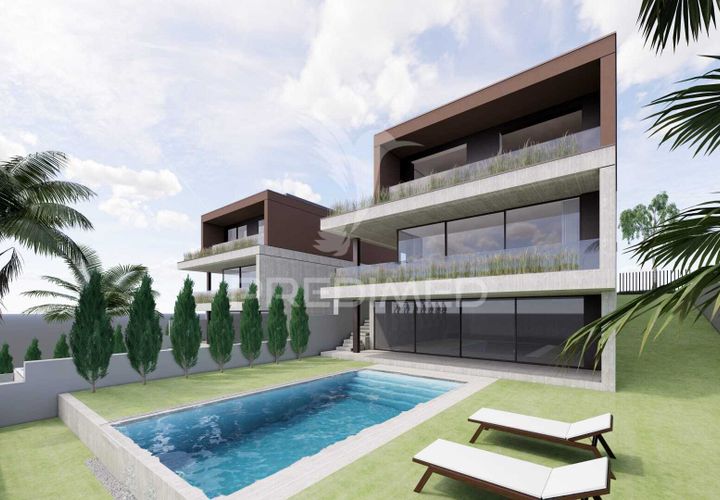 Byhus i Amares, Braga, Amares - € 680.000 | Ref: 059251 - foto 1